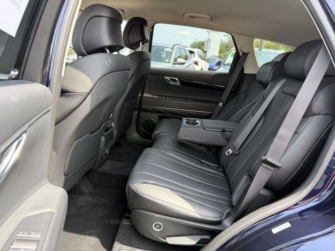 Certified 2026 Genesis GV80 2.5T AWD/4WD image 11