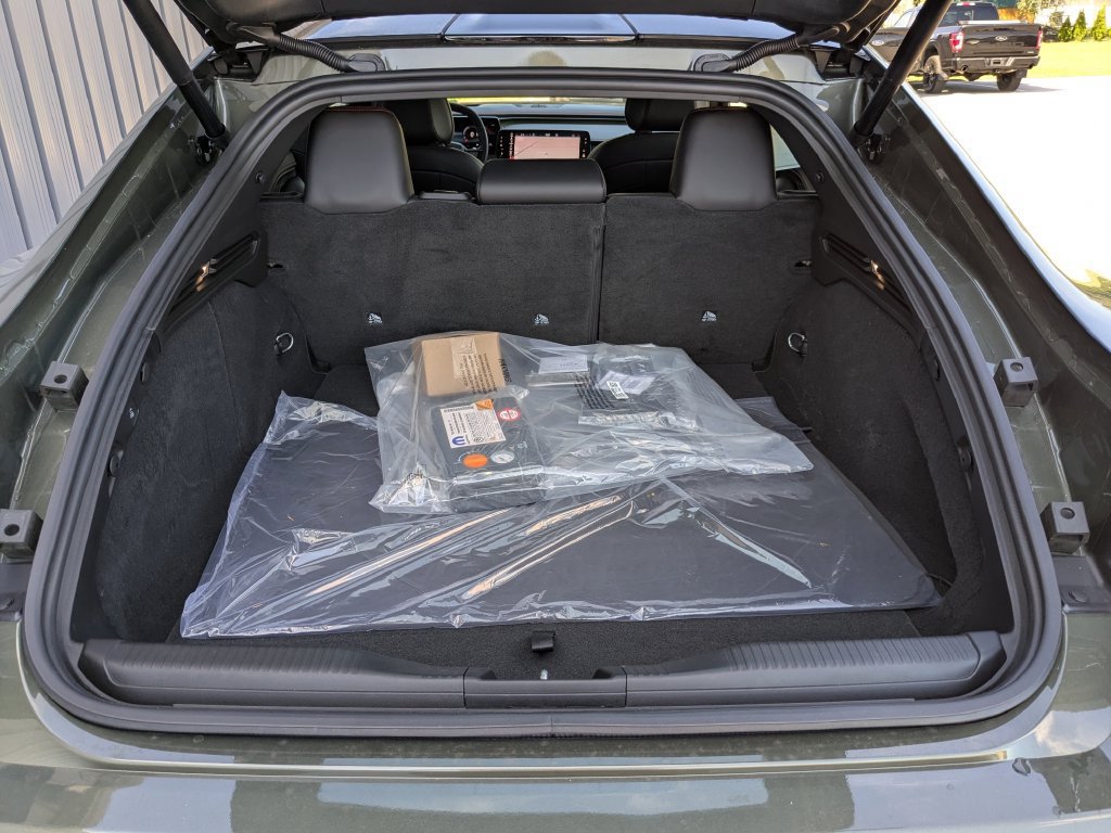 New 2027 Dodge Charger Scat Pack AWD/4WD image 29