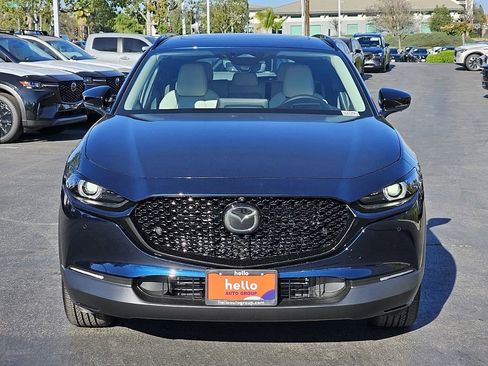 New 2026 MAZDA CX-30 2.5 Turbo w/ Premium Plus Pkg image 6