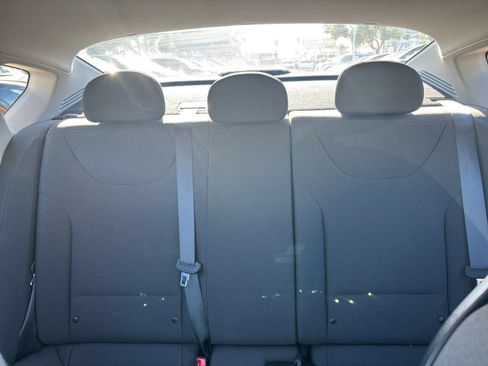 Used 2026 Kia K4 FWD image 38