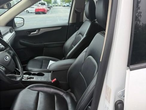 Used 2020 Ford Escape SEL AWD/4WD image 13