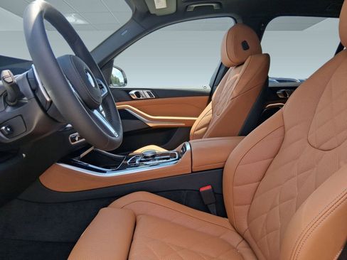 Used 2026 BMW X5 xDrive40i w/ M Sport Package image 22