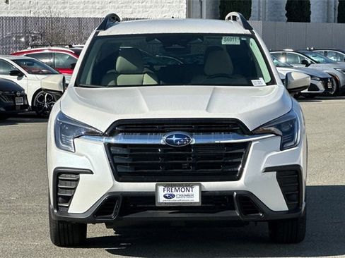 New 2025 Subaru Ascent Premium w/ Premium Package image 6