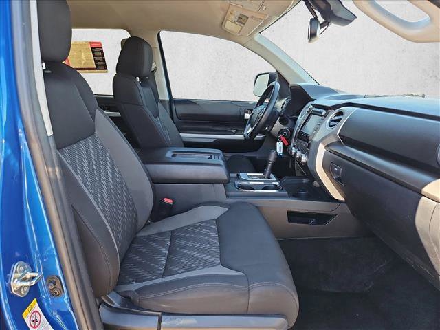 Used 2018 Toyota Tundra SR5 w/ TRD Off Road Package AWD/4WD image 26