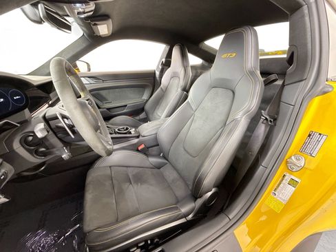 Used 2022 Porsche 911 GT3 RWD image 9