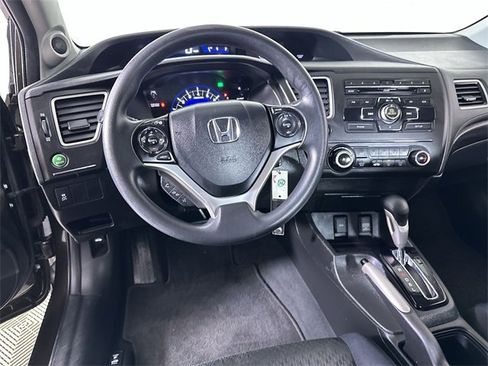 Used 2014 Honda Civic LX image 21