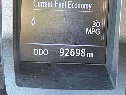 Used 2019 Toyota Tacoma TRD Sport w/ TRD Premium Sport Package image 25