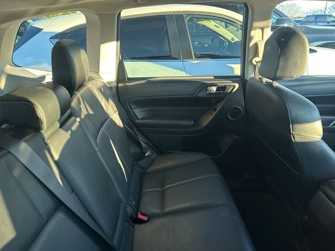 Used 2017 Subaru Forester 2.5i Touring w/ Rugged Package #2 image 22