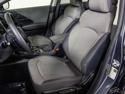 Used 2024 Subaru Crosstrek 2.0i Premium image 19