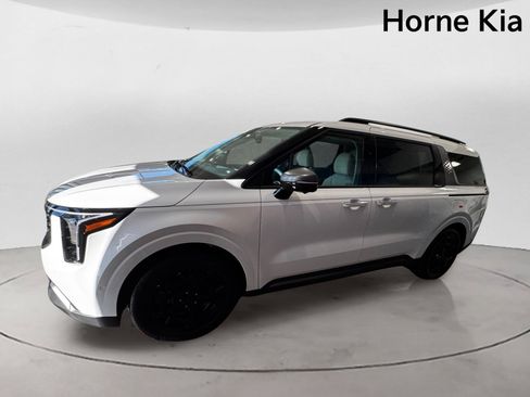 New 2026 Kia Carnival SX Prestige FWD image 6