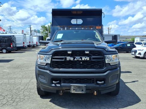 Used 2019 RAM 4500 Tradesman w/ Max Tow Package AWD/4WD image 2