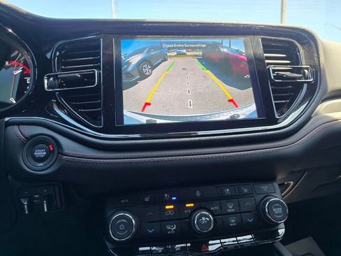 Used 2025 Dodge Durango R/T image 33