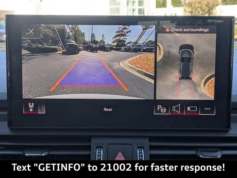 Certified 2023 Audi Q5 2.0T Prestige w/ Prestige Package image 26