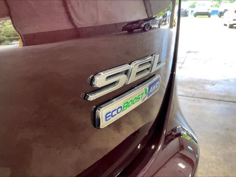 Used 2020 Ford Edge SEL w/ Convenience Package AWD/4WD image 25