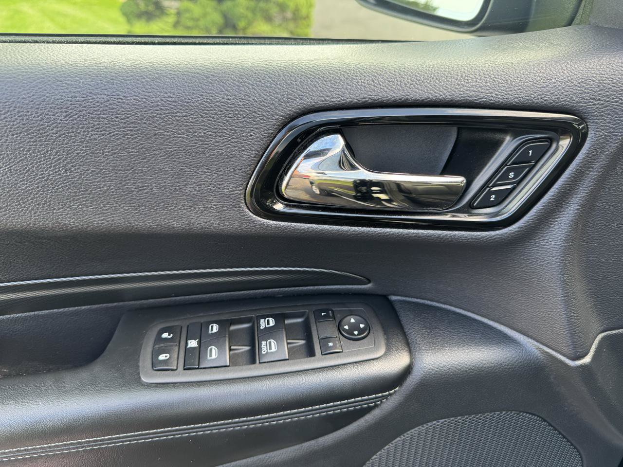 Used 2022 Dodge Durango GT AWD/4WD image 23