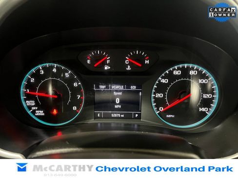 Used 2024 Chevrolet Malibu LT image 13