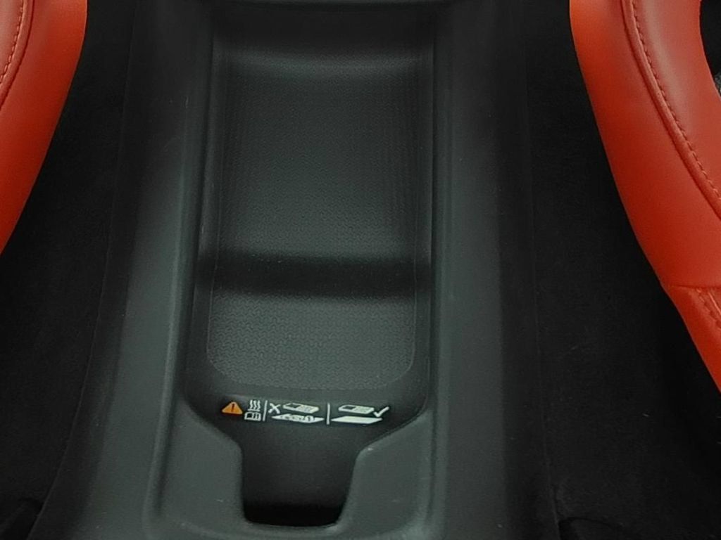 Used 2022 Chevrolet Corvette Stingray Preferred Conv w/ Battery Protection Package RWD image 13