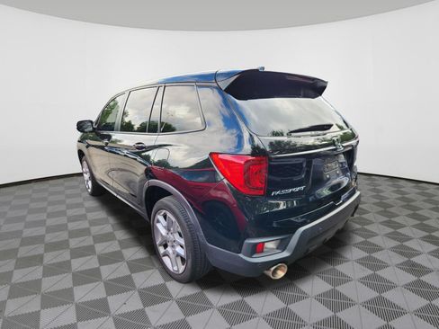 Used 2024 Honda Passport EX-L image 3