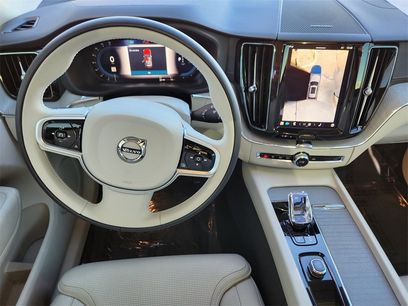 Used 2025 Volvo XC60 T8 Ultra w/ Protection Package Premier