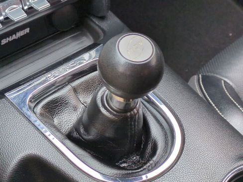 Used 2016 Ford Mustang GT Premium w/ Black Accent Package image 31