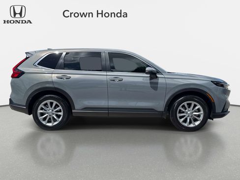 Used 2024 Honda CR-V EX image 5