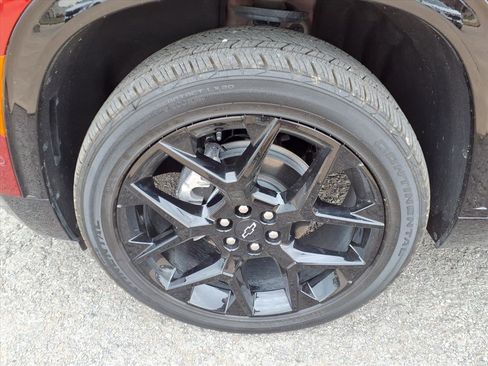 Used 2025 Chevrolet Traverse RS w/ LPO, Floor Liner Package image 22