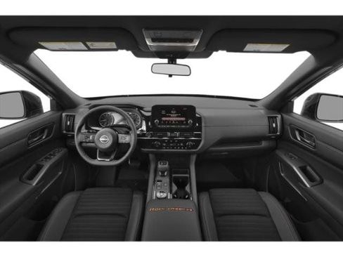 Used 2023 Nissan Pathfinder Rock Creek AWD/4WD image 11