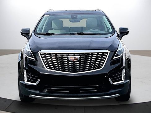 Used 2024 Cadillac XT5 Premium Luxury w/ Technology Package image 3