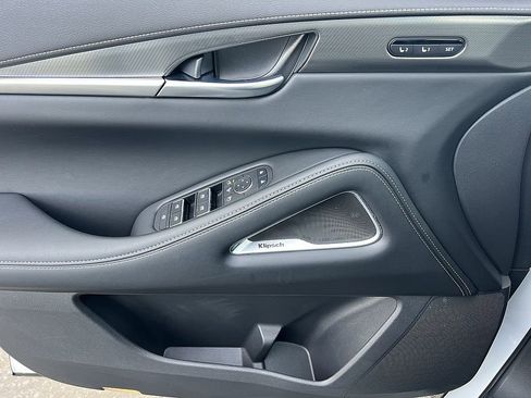 Used 2026 INFINITI QX60 Luxe w/ Cargo Package image 22