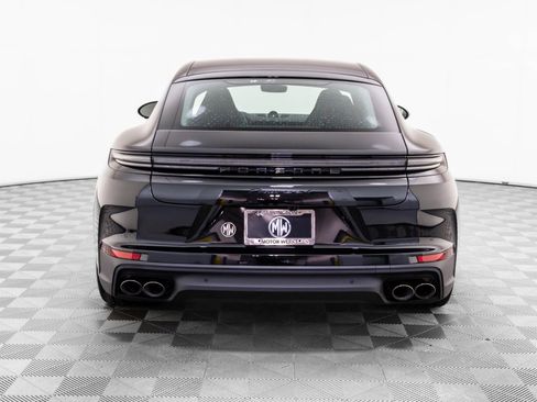 New 2026 Porsche Panamera 4 image 10