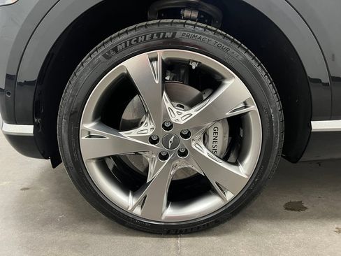 Used 2024 Genesis GV80 3.5T w/ Prestige Package AWD/4WD image 30