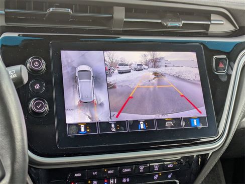 Used 2022 Chevrolet Bolt LT w/ Infotainment Package image 26