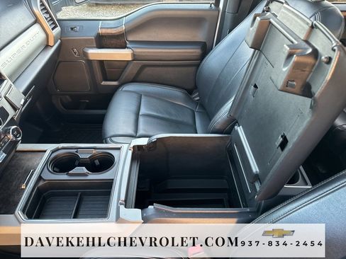 Used 2022 Ford F250 Lariat image 18