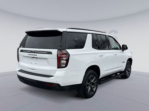 Used 2023 Chevrolet Tahoe Z71 w/ Luxury Package image 7