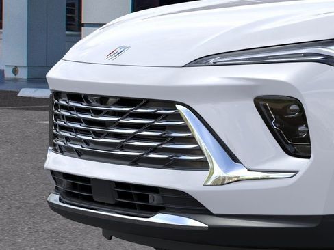 New 2026 Buick Envision Preferred AWD/4WD image 13