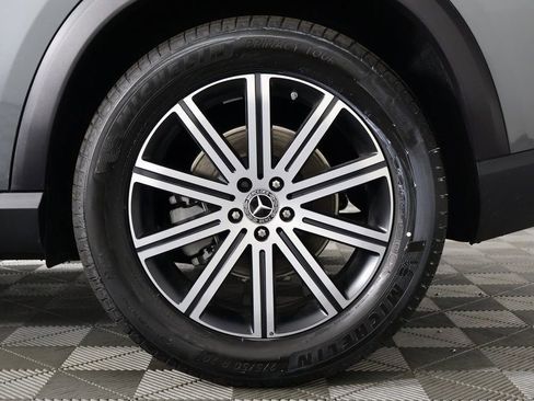 New 2026 Mercedes-Benz GLE 350 4MATIC image 10
