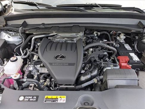 Used 2025 Lexus TX 350 FWD w/ Convenience Package image 24
