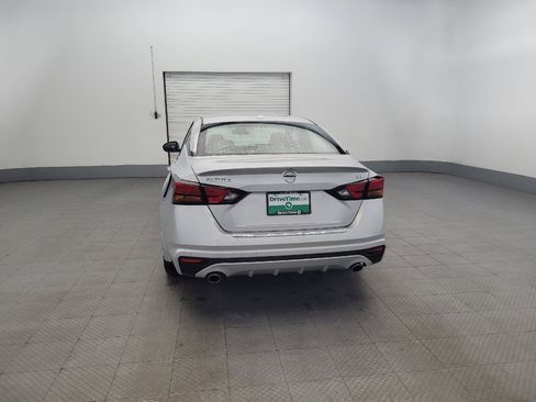 Used 2022 Nissan Altima 2.5 SL image 6