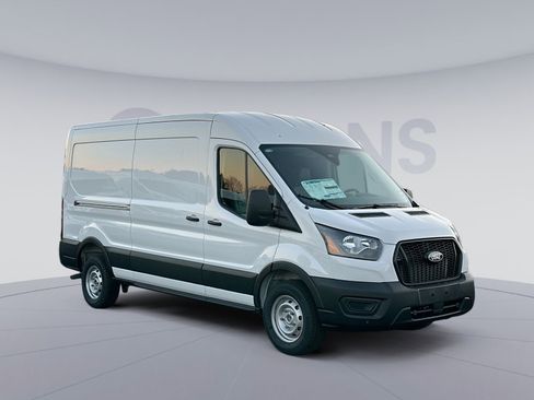 New 2026 Ford Transit 250 Base w/ Load Area Protection Package image 10