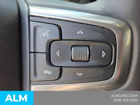 Used 2025 Chevrolet Silverado 1500 LT RWD image 25