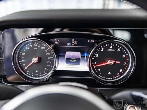 Used 2019 Mercedes-Benz E 300 4MATIC w/ Driver Assistance Package image 25