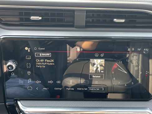 New 2026 GMC Sierra 1500 Denali image 48