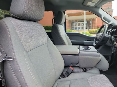 Used 2023 Ford F150 XLT w/ Trailer Tow Package image 22