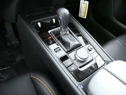 New 2026 MAZDA CX-50 AWD 2.5 S w/ Weather Package image 6