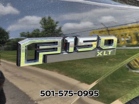 Used 2020 Ford F150 XLT w/ Equipment Group 301A Mid RWD image 10
