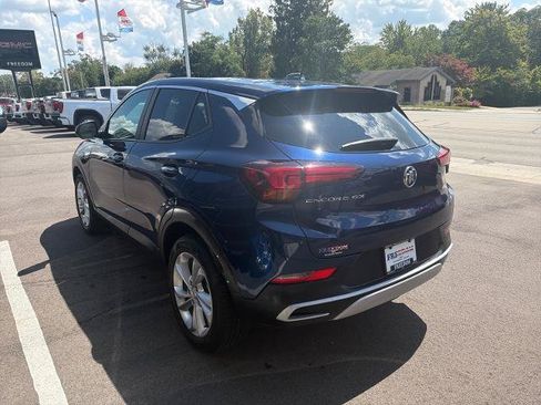 Used 2022 Buick Encore GX Preferred FWD image 4