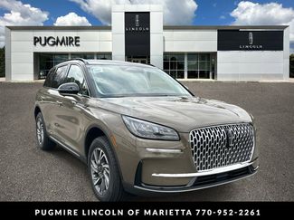 New 2026 Lincoln Corsair Premiere video 1