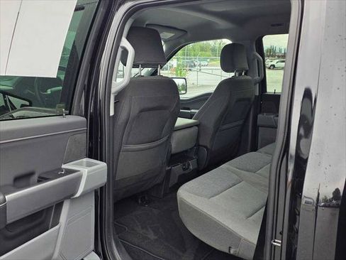 Used 2025 Ford F150 XLT w/ Equipment Group 301A Standard AWD/4WD image 15