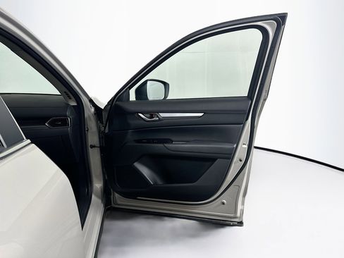 Used 2025 MAZDA CX-5 AWD 2.5 S w/ Preferred Package image 32