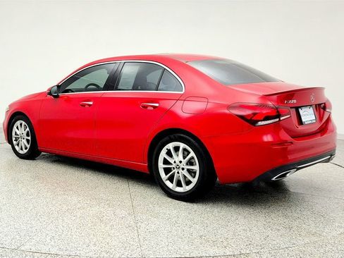 Used 2020 Mercedes-Benz A 220 w/ Premium Package image 7